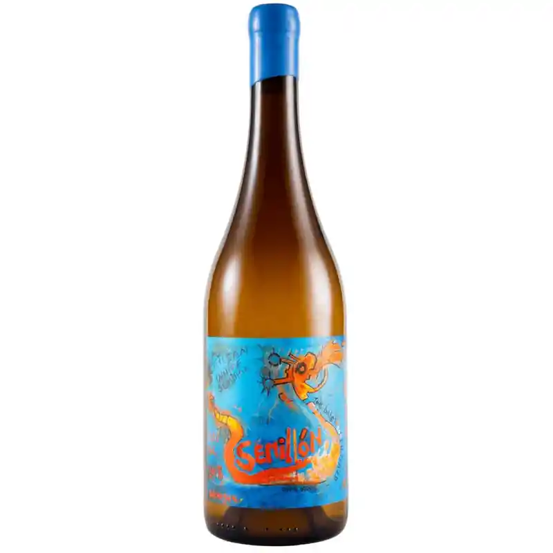 Escandalo Semillon (750cc)