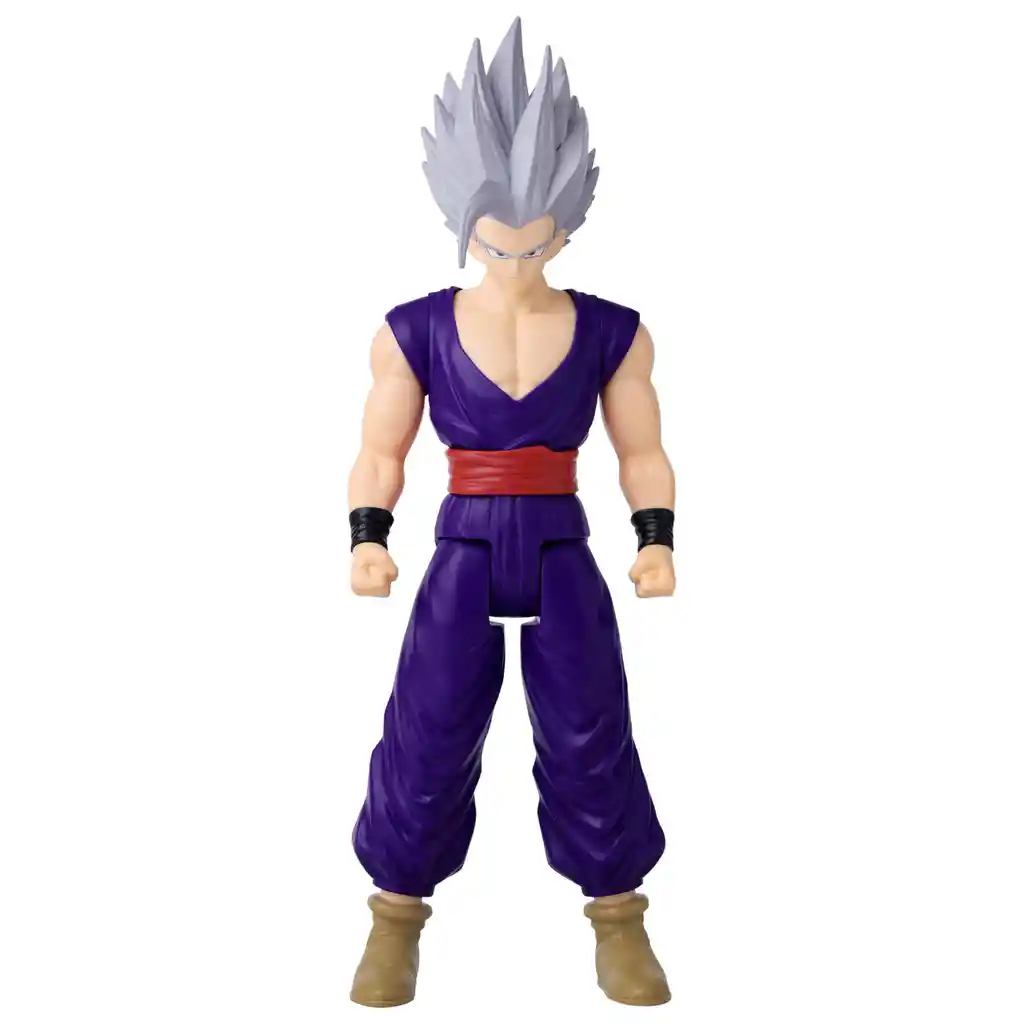 Figura Son Gohan Beast Limit Breaker Series Bandai Dragon Ball Super