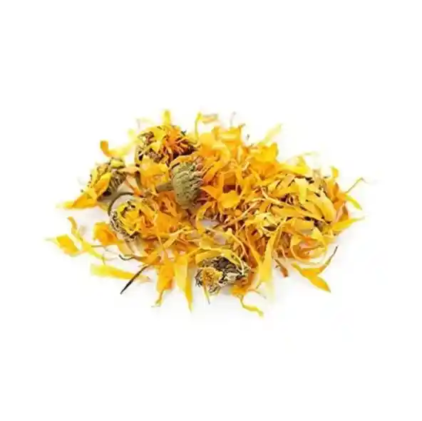 Hierba Calendula 25 G Marca Positiv