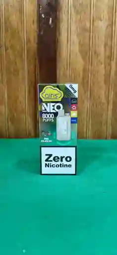 Vaporizador Neon Airis 8000 Puff Kiwi Pasion Fruit