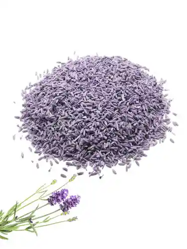 Hierba Lavanda 25 G Marca Positiv