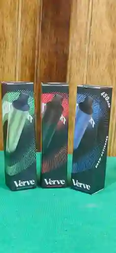 Bateria Vaper Verve