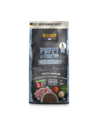 Belcando Puppy Gf Poultry 1kg