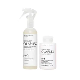 Pack Olaplex Reparación Pasos 0 Y 3