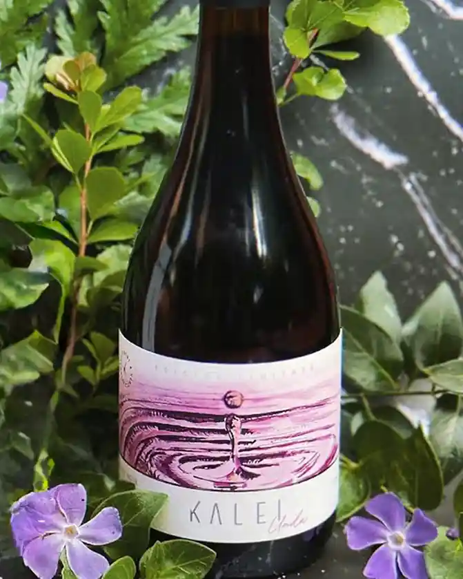 Pinot Noir | Kalei Wines