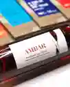 Vino Fortificado, Ámbar, 375 Ml. | Viñateros De Raíz