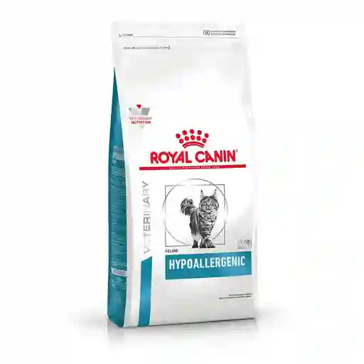 Royal Canin Hypoallergenic S/o Felino 1.5 Kg