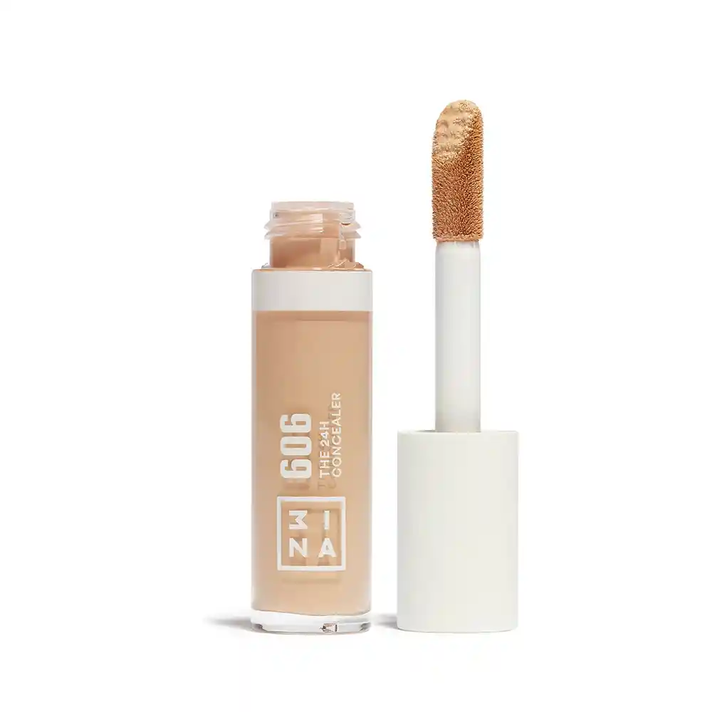 Corrector The 24h Concealer 606