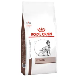 Royal Canin Hepatic Canino 1.5 Kg