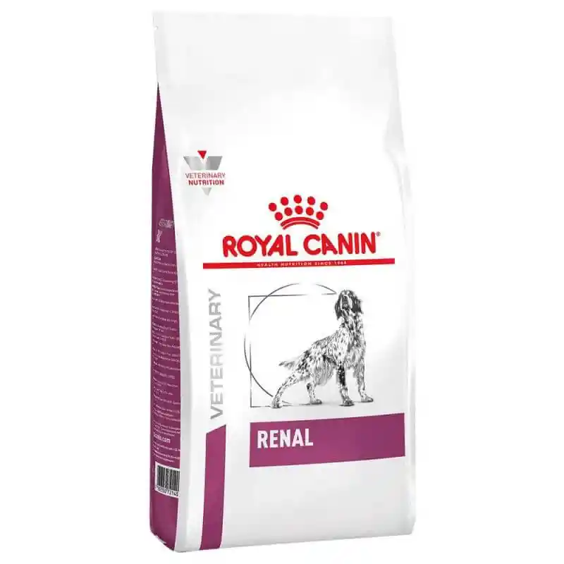 Royal Canin Renal Canino 1.5 Kg