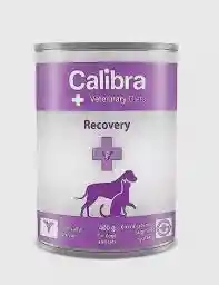 Calibra Recovery Para Perros Y Gatos