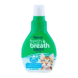 Tropiclean, Aditivo Para El Agua, Para Gatos, (65 Ml)