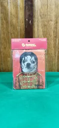 Bolsa Hermetica Pets Pop