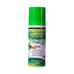 Skincure Advance Spray, Topico Herbal (100 Ml)