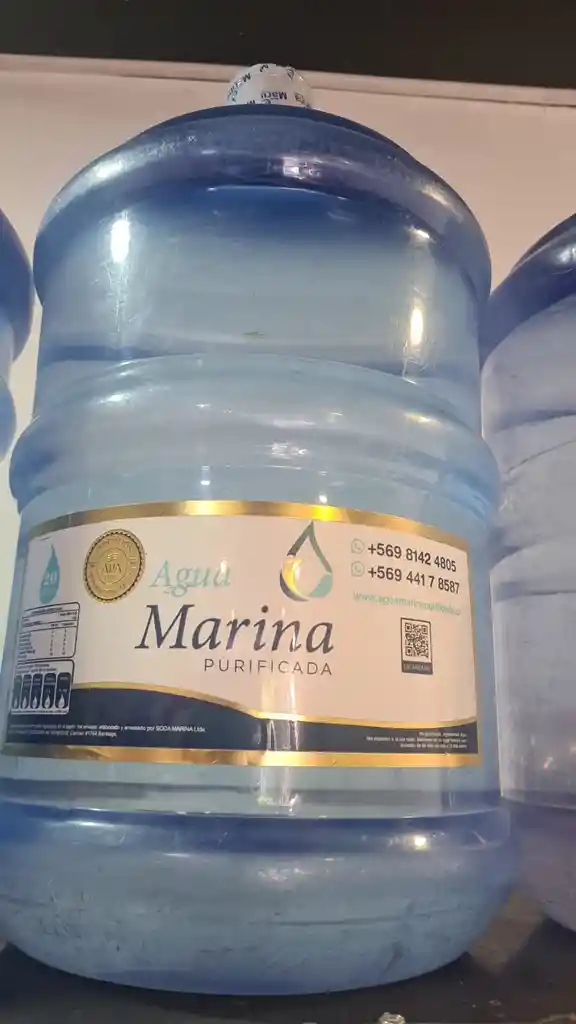 Agua Marina