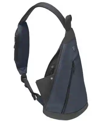 Mochila Altmont Original Dual 7l Azul 606749 / Color Azul