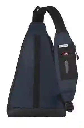 Mochila Altmont Original Dual 7l Azul 606749 / Color Azul