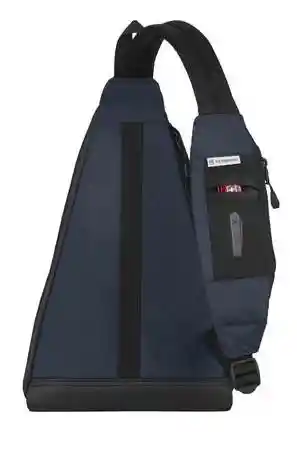 Mochila Altmont Original Dual 7l Azul 606749 / Color Azul