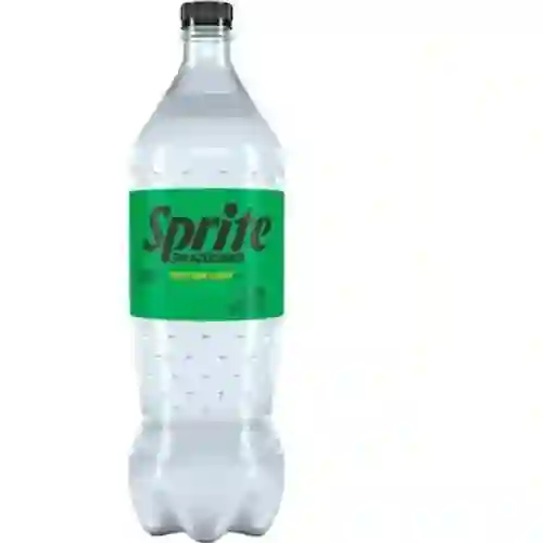 Sprite Sin Azúcar 1.5 Lt