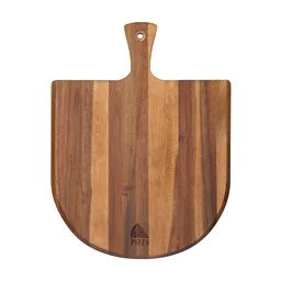 Tabla de Madera Para Pizza 38 x 1 cm