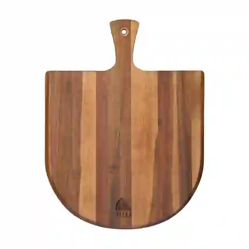 Tabla de Madera Para Pizza 38 x 1 cm