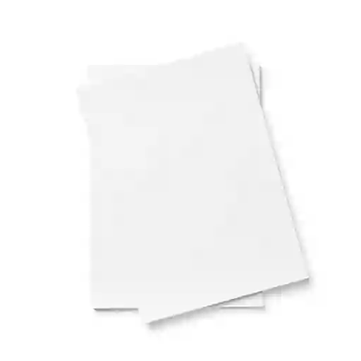 Papel 21170 Couché Opa 170 g/M2