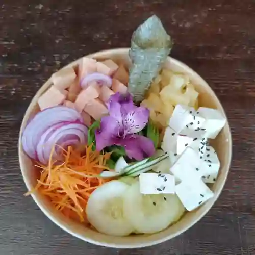 Taisho Poké