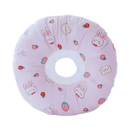 Collar Isabelino Donuts, Para Perros Y Gatos (talla L)