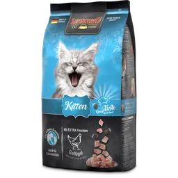 Alimento Gatos Leonardo Kitten 1.8kg