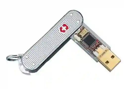 Navaja Flight 4gb Usb Memory Stick 4.6071.26g4