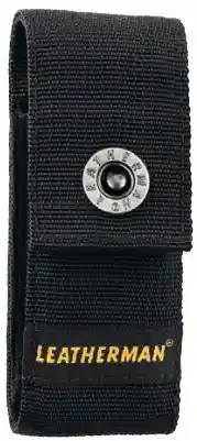 Funda Nylon Medium 4 Pocket 934932