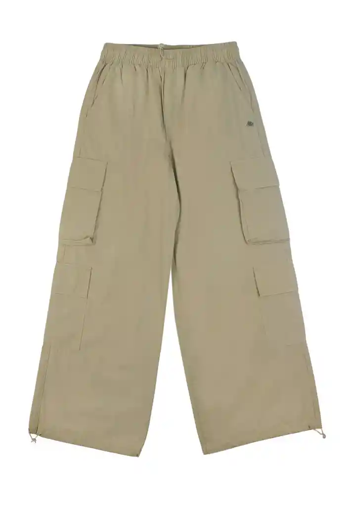 Pantalón Teens Niña Parachute Sunset 551 Beige 16/l