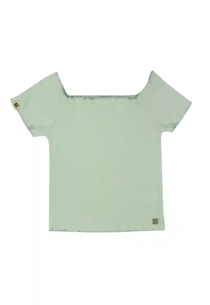 Top Teens Niña Free 530 Menta 16/l