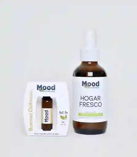 Pack De Aromaterapia Hogar Sano
