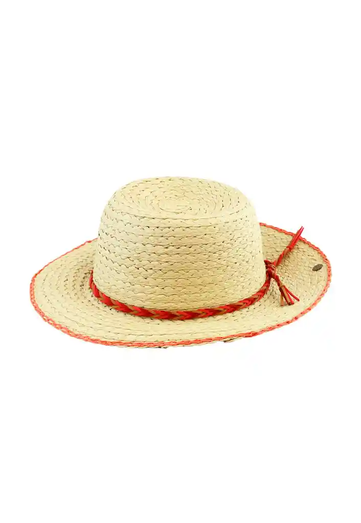 Sombrero Kids Niña 614 Beige 4/6