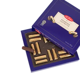 Caja Regalo Bombón Gaufrette 180 Gr