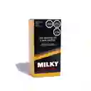 Tabl. Milky Hojuelas Crocantes X 100 Gr X 6 Piezas