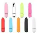 Mini Vibrador Tipo Bala