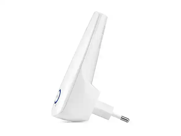 Extensor De Rango Inalámbrico N Universal 300mbps