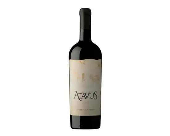 Atavus Blend Mendoza Carriel (750cc)