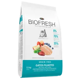 Biofresh Kitten 1,5 Kg