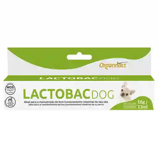 Lactobac Dog 13ml