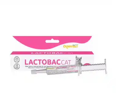 Lactobac Cat 13ml