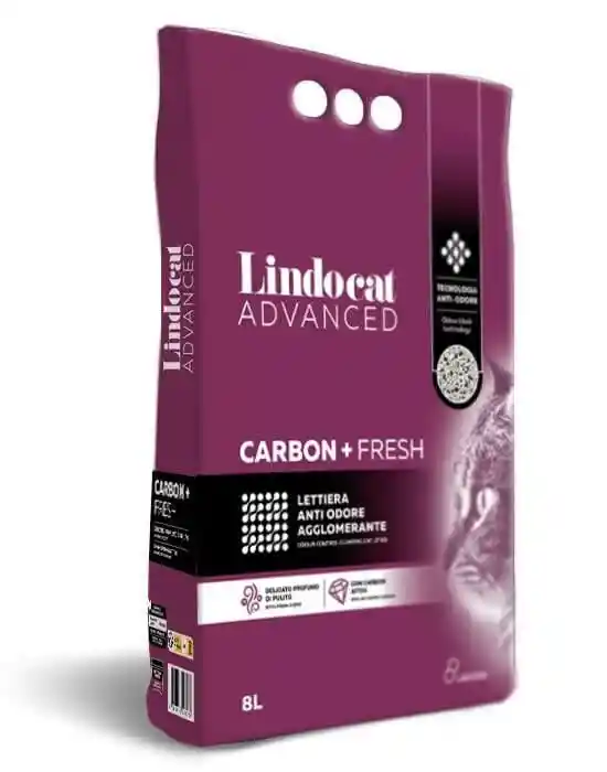 Lindocat Advanced 8l