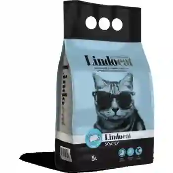 Lindocat Soaply 5l