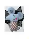 Juguete De Peluche Raton