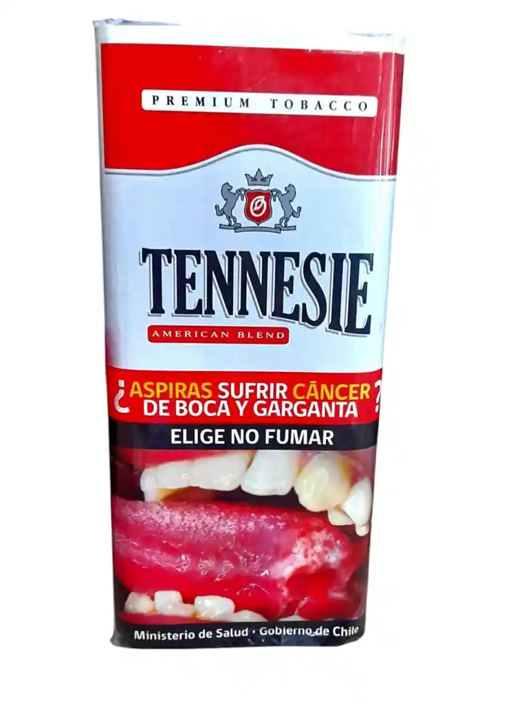 Tabaco Tennesie American Blend