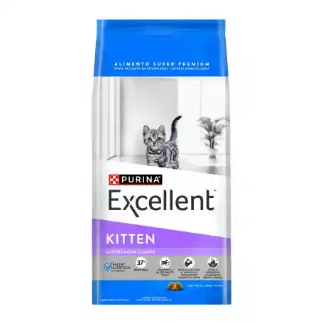 Excellent Kitten 1 Kg