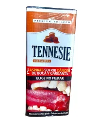 Tabaco Tennesie Caramelo