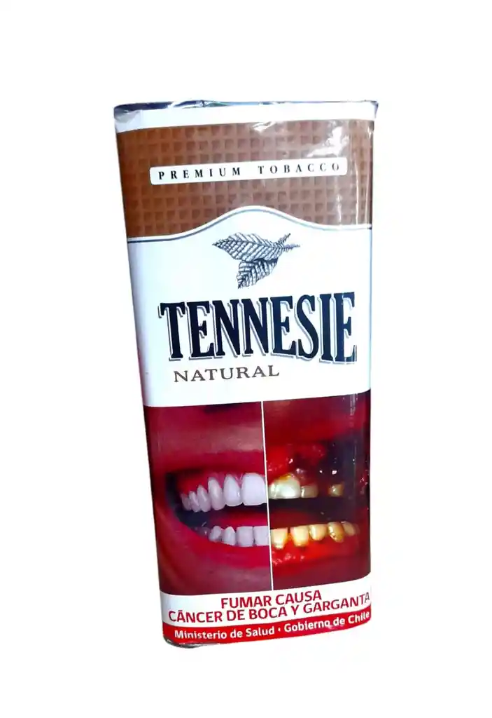 Tabaco Tennesie Cherry